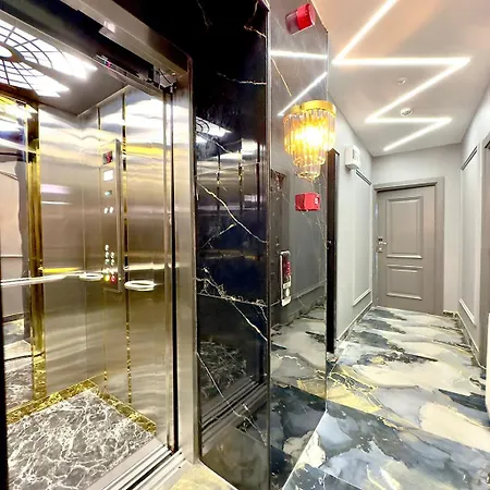 Kilic Boutique איסטמבול