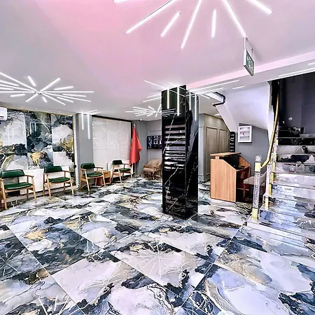 Kilic Boutique מלון