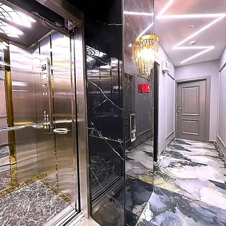 Kilic Boutique מלון איסטמבול