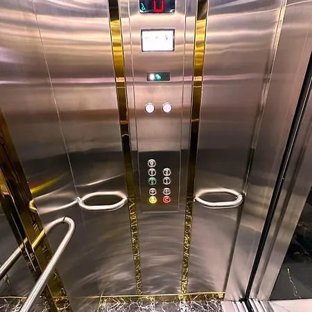 Kilic Boutique מלון