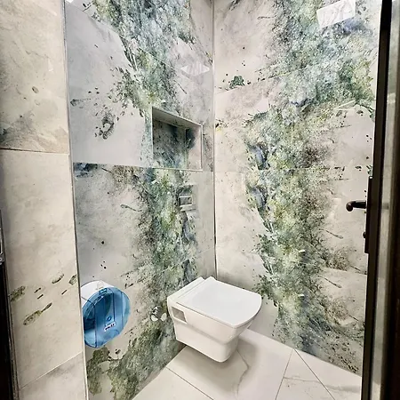 Kilic Boutique מלון