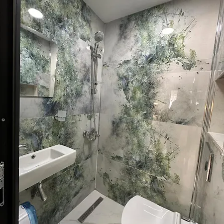 Kilic Boutique מלון