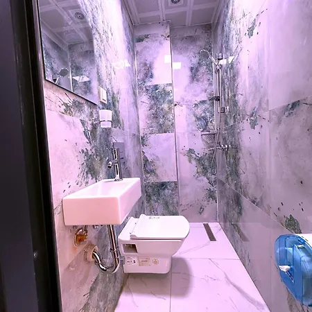 Kilic Boutique מלון *