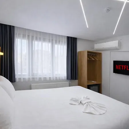 Kılıç Boutıqe Istambul