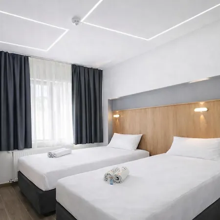 Hotel Kılıç Boutıqe