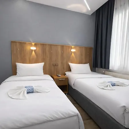 Kılıç Boutıqe Hotel *