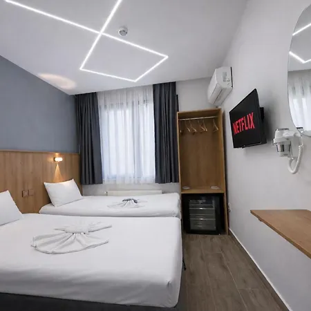 Kılıç Boutıqe Istambul