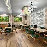 Hotel Kilic Boutique Provincia di Istanbul