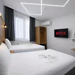 Hotel Kilic Boutique *