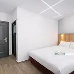 Hotel Kilic Boutique Istanboel