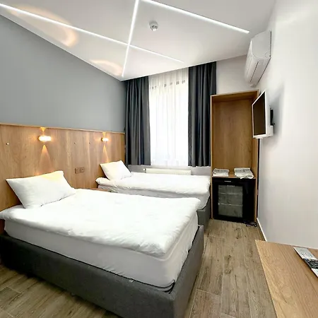 Kilic Boutique Szálloda *