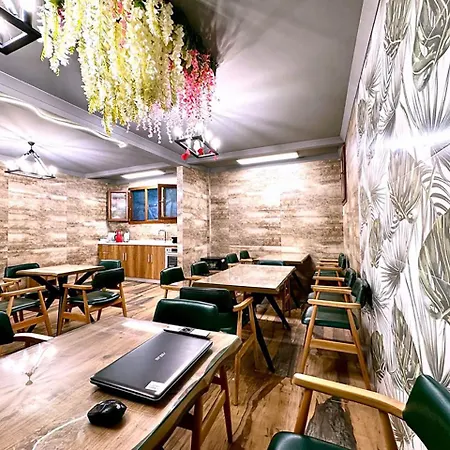 Hotel Kilic Boutique