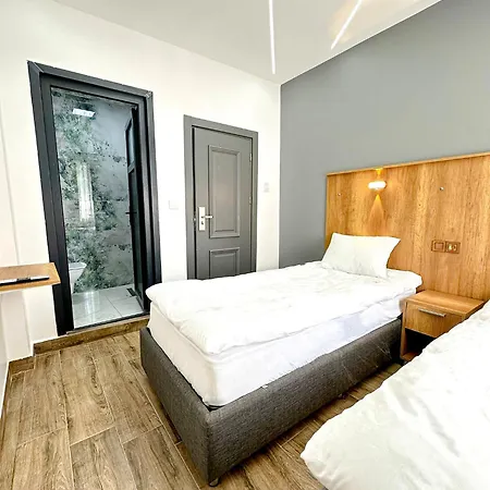 Kilic Boutique * Istambul