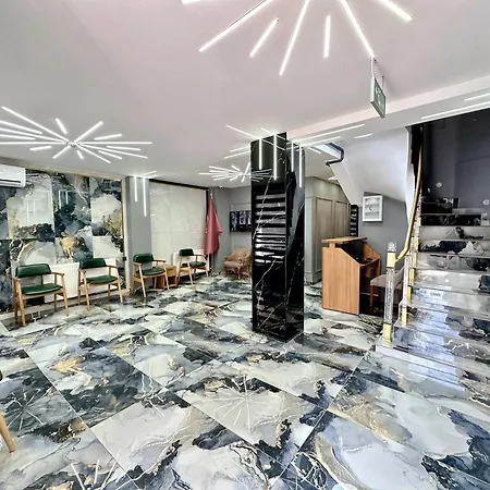 Kilic Boutique * Stambuł