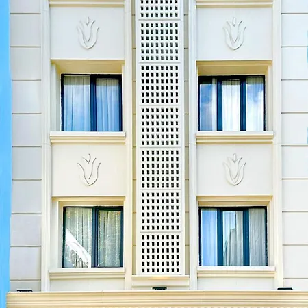 Kilic Boutique Hotel