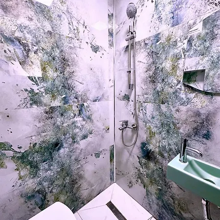 Szálloda Kilic Boutique Isztambul