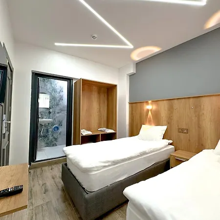 Kilic Boutique Szálloda Isztambul