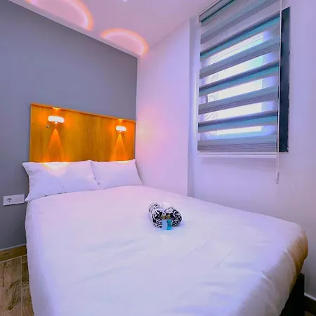 Kilic Boutique * Isztambul