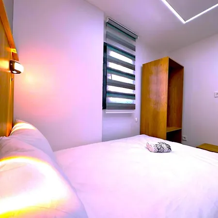 Hotel Kilic Boutique