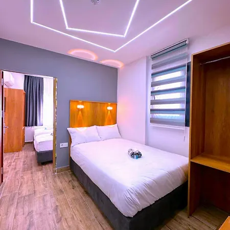 Kilic Boutique Hotel Stambuł