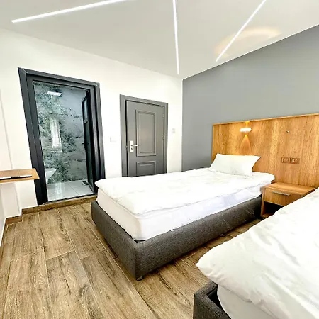 Kilic Boutique Stambuł