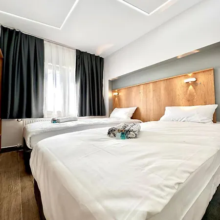 Hotel Kilic Boutique *