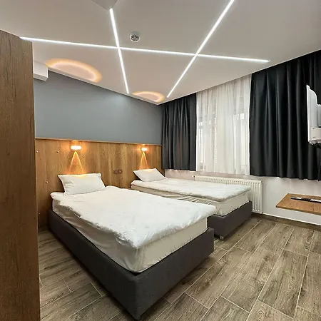 Hotel Kilic Boutique Stambuł