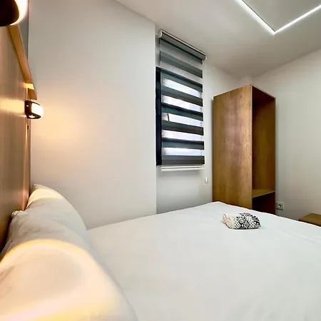 Kilic Boutique * Stambuł