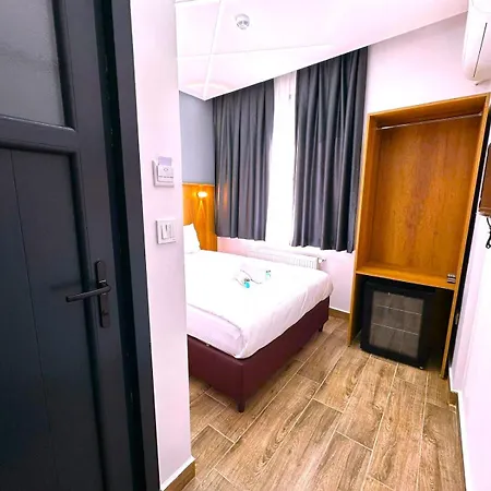 Kilic Boutique Hotel Stambuł