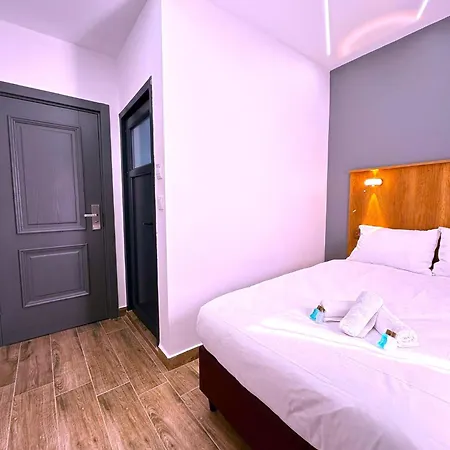 Kilic Boutique Szálloda *