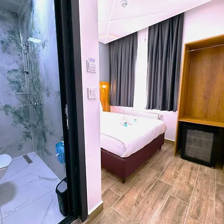 Kilic Boutique Szálloda Isztambul