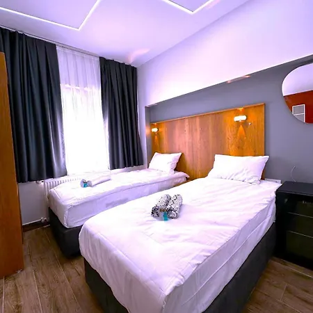 Kilic Boutique Hotel *