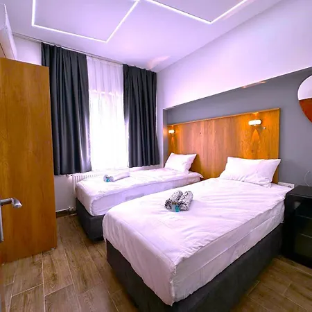 Kilic Boutique Isztambul