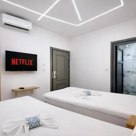 Kilic Boutique Szálloda *