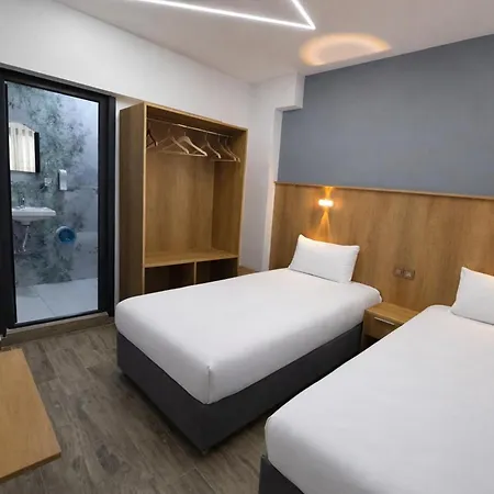 Hotel Kilic Boutique *