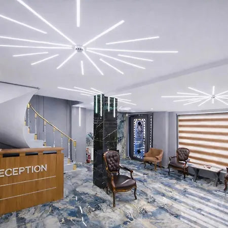 Kilic Boutique Stambuł