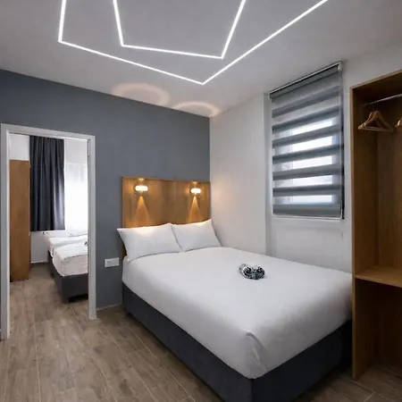 Kilic Boutique Hotel