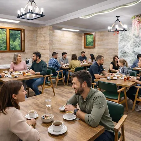 Kilic Boutique Hotel Stambuł