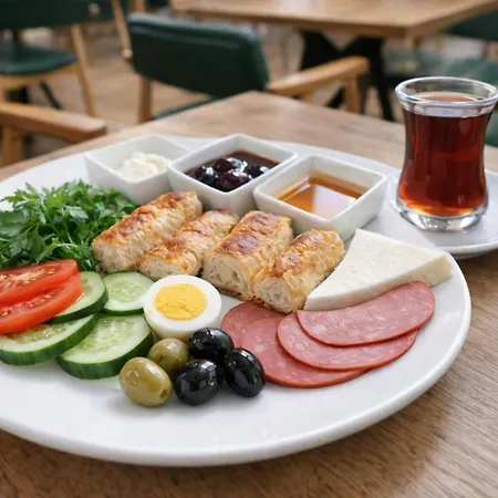 Kilic Boutique Stambuł