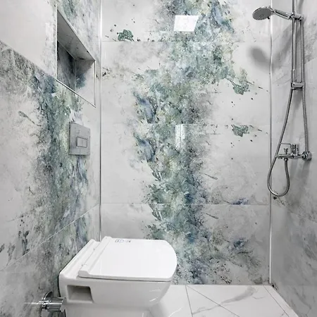 Kilic Boutique * Isztambul