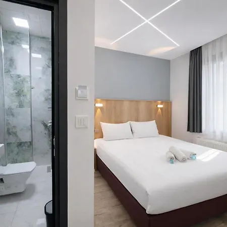 Kilic Boutique Hotel