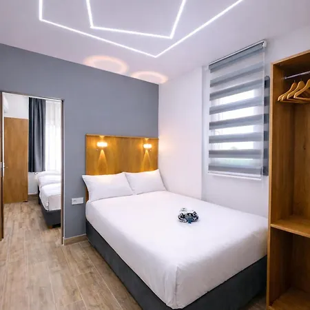 Kilic Boutique Hotel *