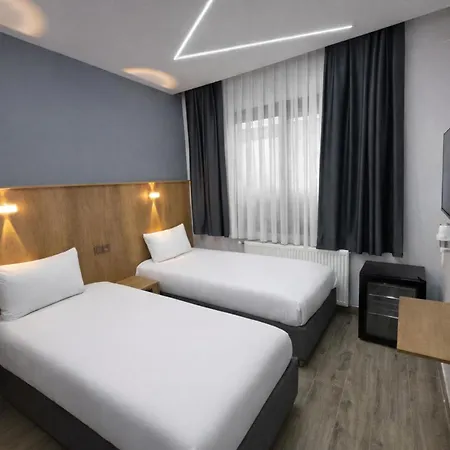 Kilic Boutique Hotel Stambuł