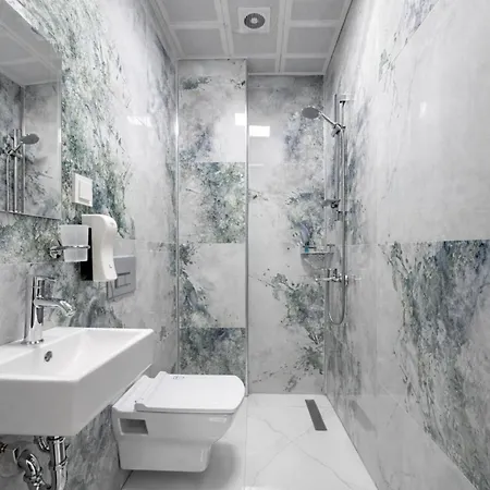 Hotel Kilic Boutique Stambuł