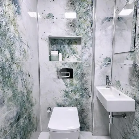 Kilic Boutique * Isztambul