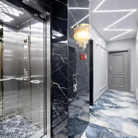 Kilic Boutique Hotel *