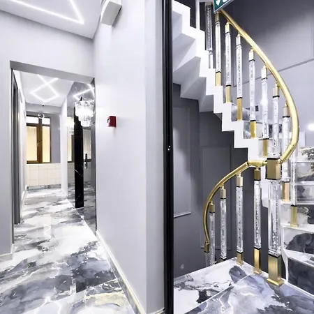 Kilic Boutique * Isztambul