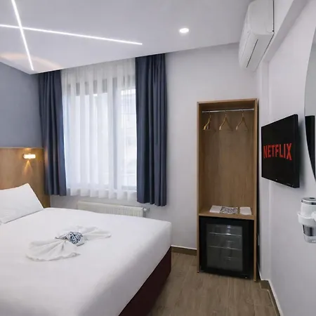 Kilic Boutique * Stambuł