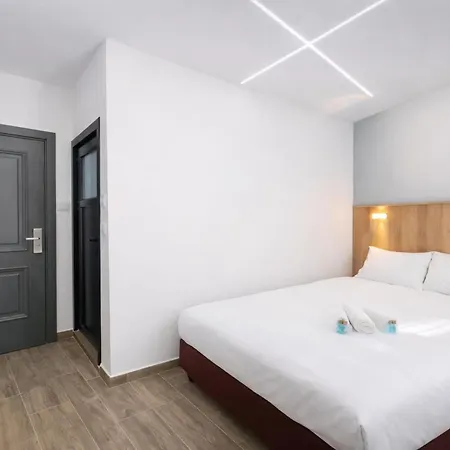 Hotel Kilic Boutique Stambuł