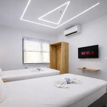 Kilic Boutique * Isztambul